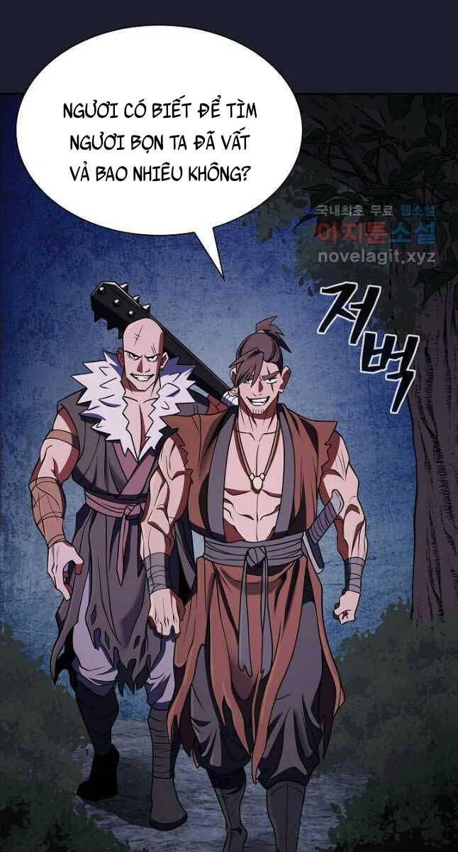 Kiếm Ma Đạo Chapter 22 - Trang 42