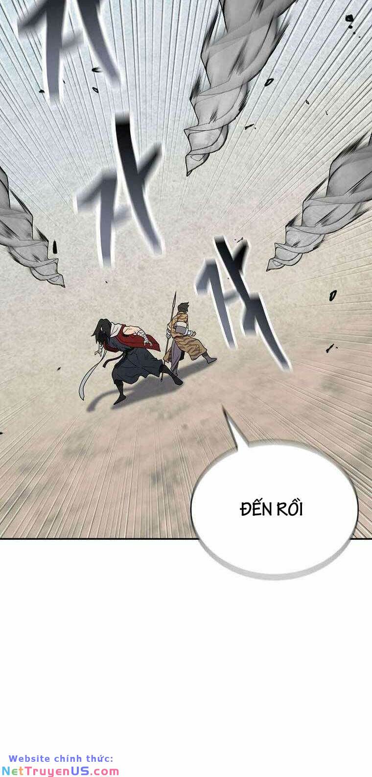 Kiếm Ma Đạo Chapter 55 - Trang 27