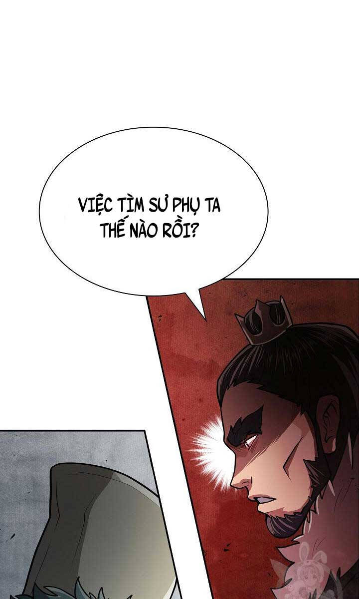 Kiếm Ma Đạo Chapter 12 - Trang 31