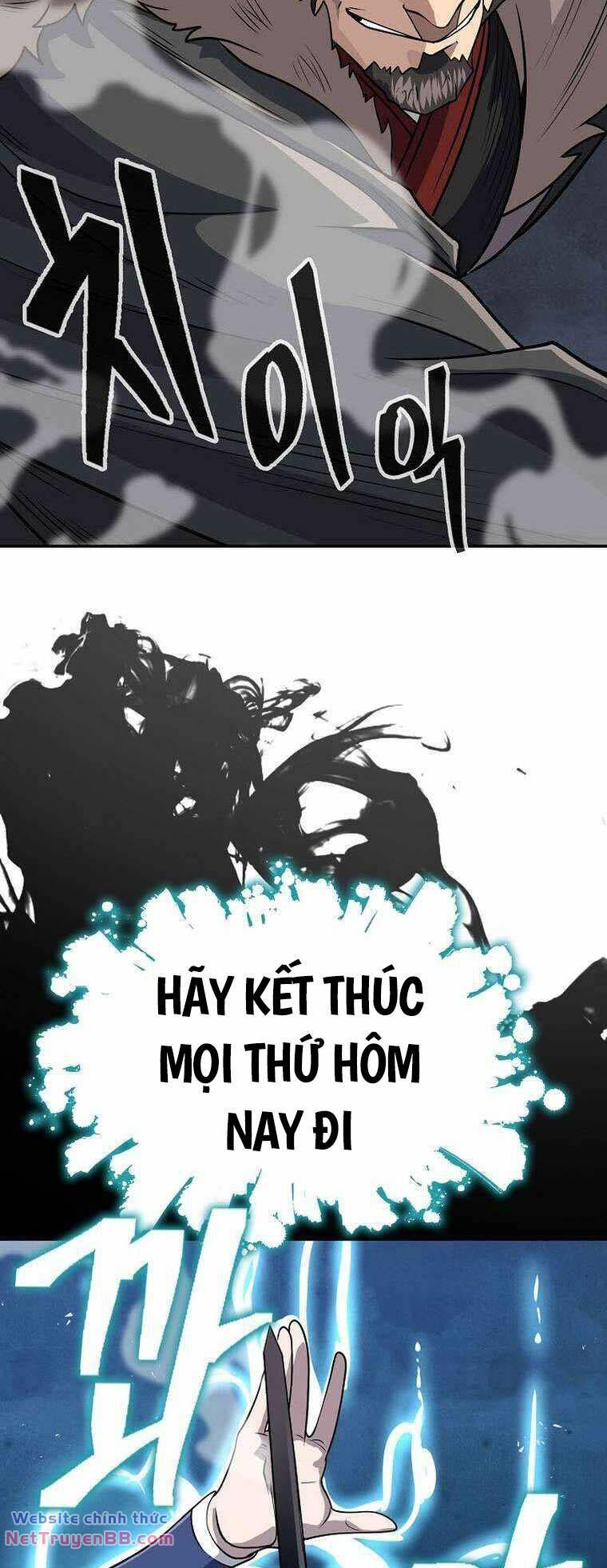 Kiếm Ma Đạo Chapter 67 - Trang 124