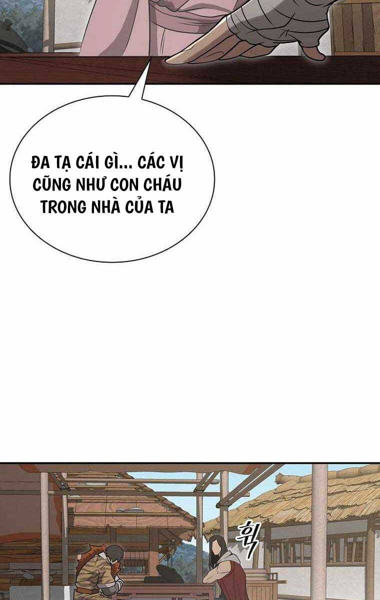 Kiếm Ma Đạo Chapter 57 - Trang 32