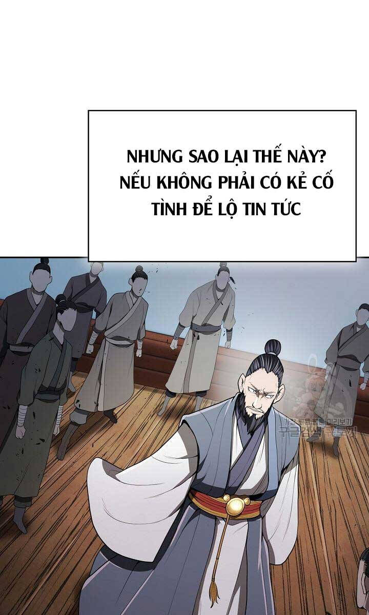 Kiếm Ma Đạo Chapter 17 - Trang 39