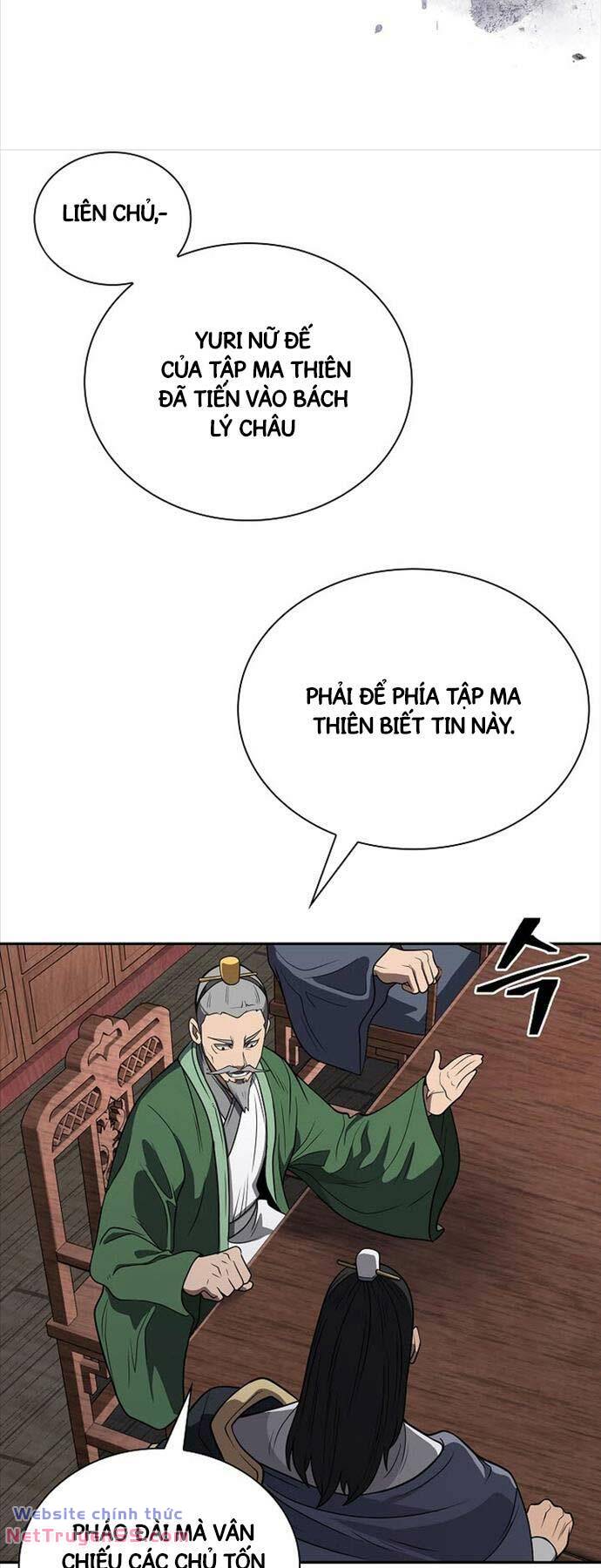 Kiếm Ma Đạo Chapter 63 - Trang 75