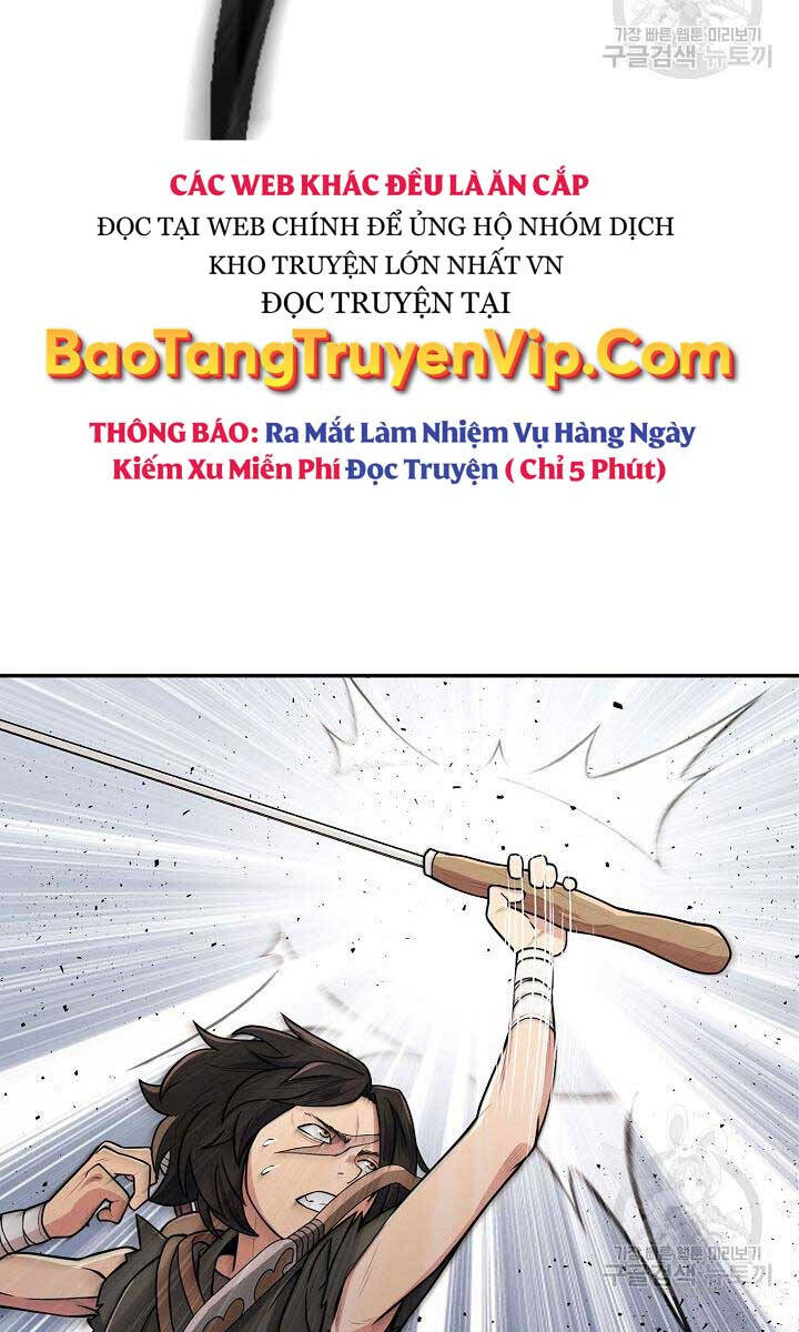 Kiếm Ma Đạo Chapter 5 - Trang 109