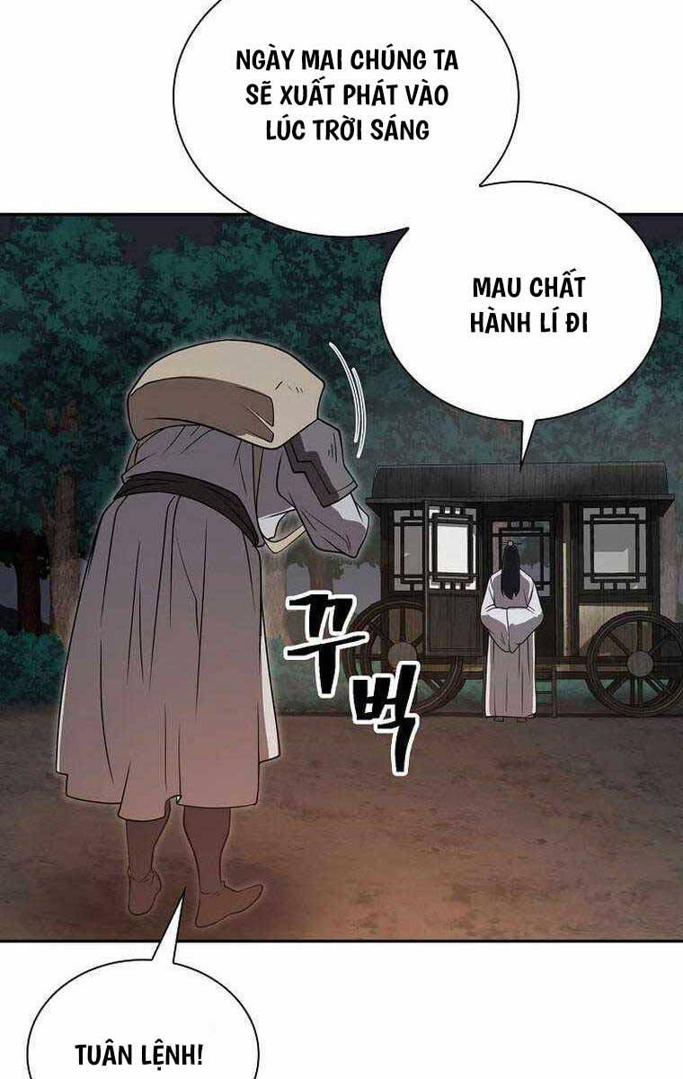 Kiếm Ma Đạo Chapter 57 - Trang 102