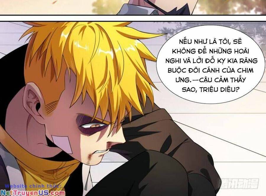 Siêu Thần Linh Chủ Chapter 73 - Trang 21