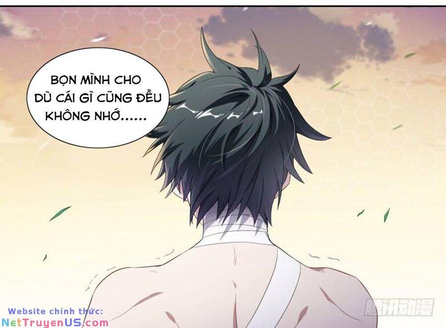 Siêu Thần Linh Chủ Chapter 72 - Trang 31