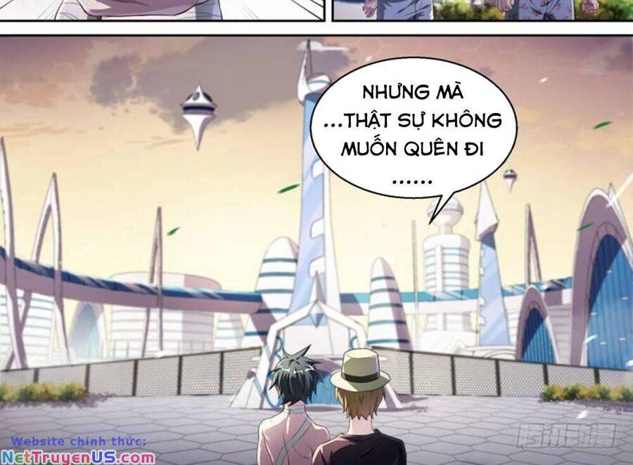 Siêu Thần Linh Chủ Chapter 72 - Trang 27