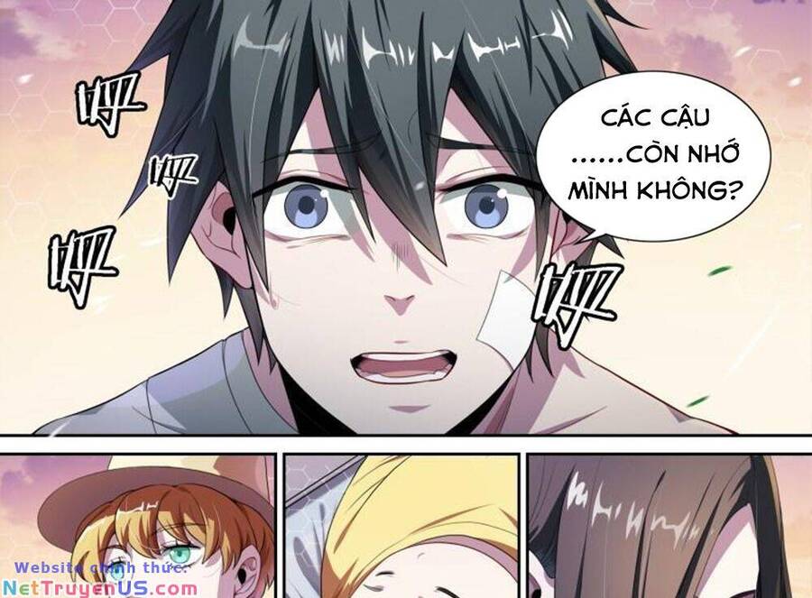 Siêu Thần Linh Chủ Chapter 72 - Trang 20