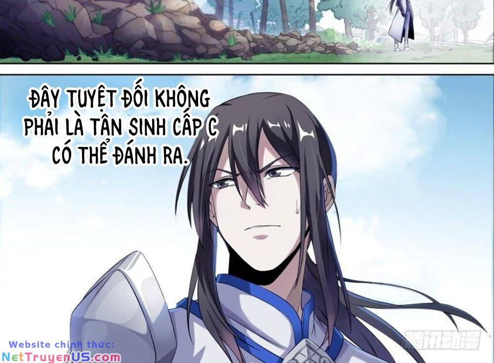 Siêu Thần Linh Chủ Chapter 54 - Trang 9