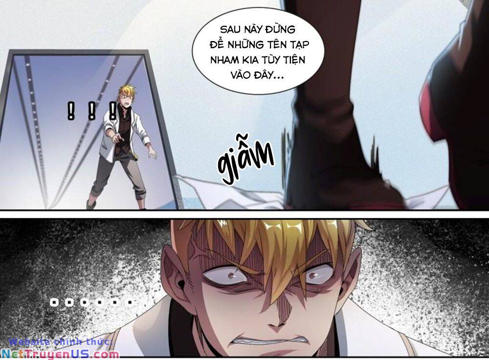 Siêu Thần Linh Chủ Chapter 55 - Trang 20