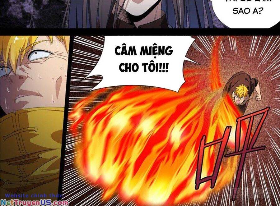 Siêu Thần Linh Chủ Chapter 69 - Trang 9