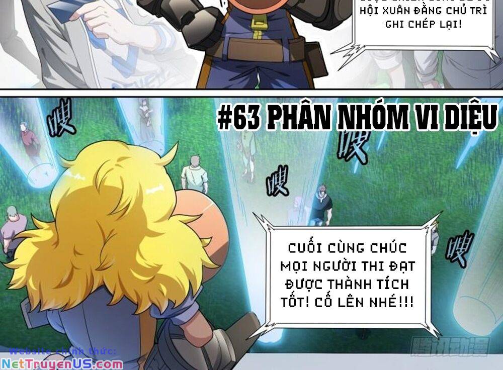 Siêu Thần Linh Chủ Chapter 63 - Trang 5