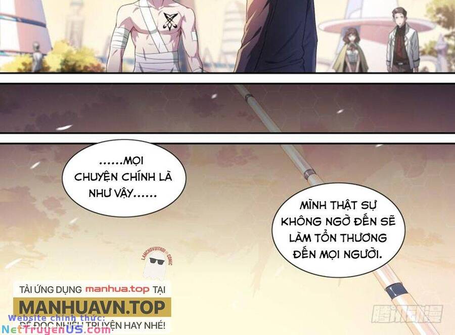 Siêu Thần Linh Chủ Chapter 72 - Trang 25