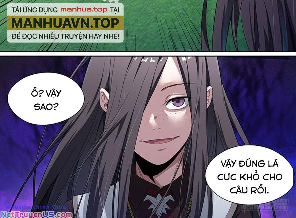 Siêu Thần Linh Chủ Chapter 63 - Trang 33