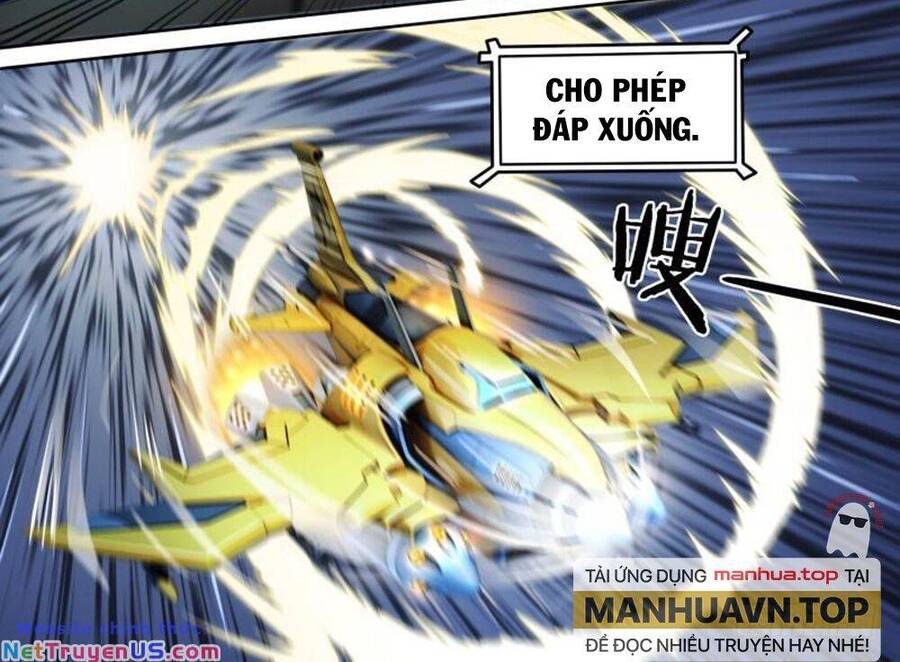 Siêu Thần Linh Chủ Chapter 75 - Trang 7