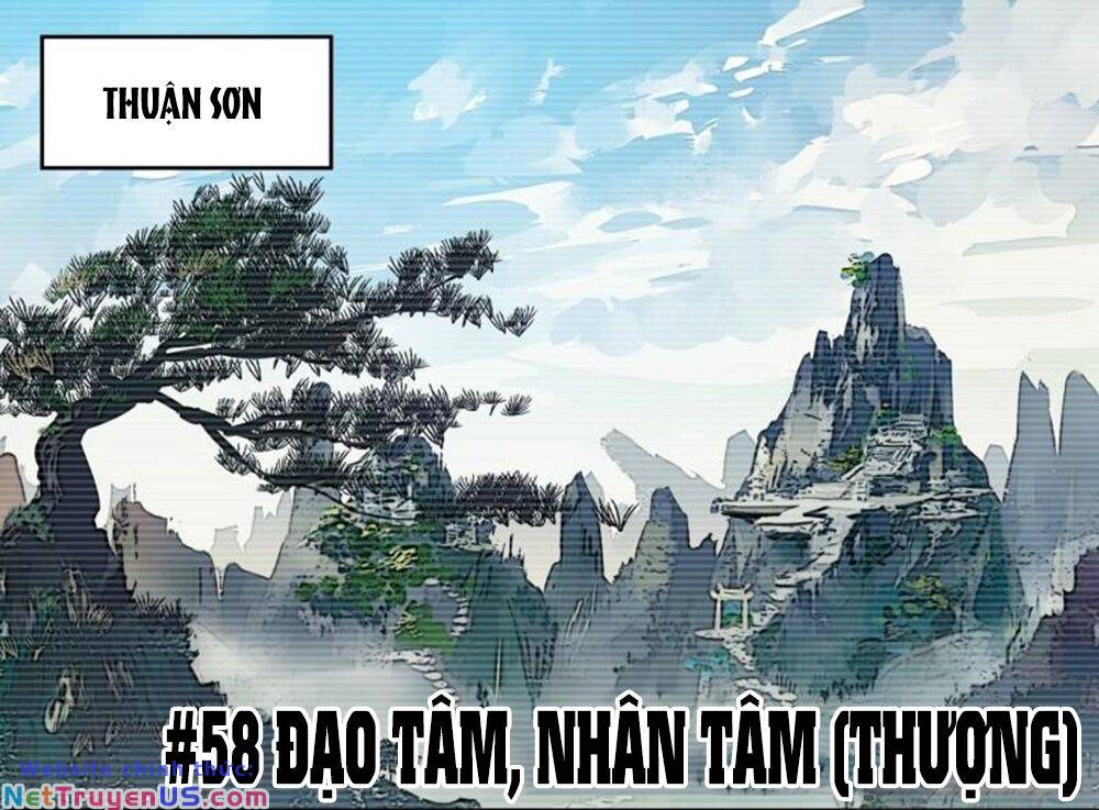 Siêu Thần Linh Chủ Chapter 58 - Trang 4