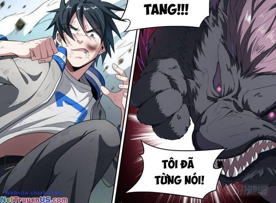 Siêu Thần Linh Chủ Chapter 70 - Trang 25