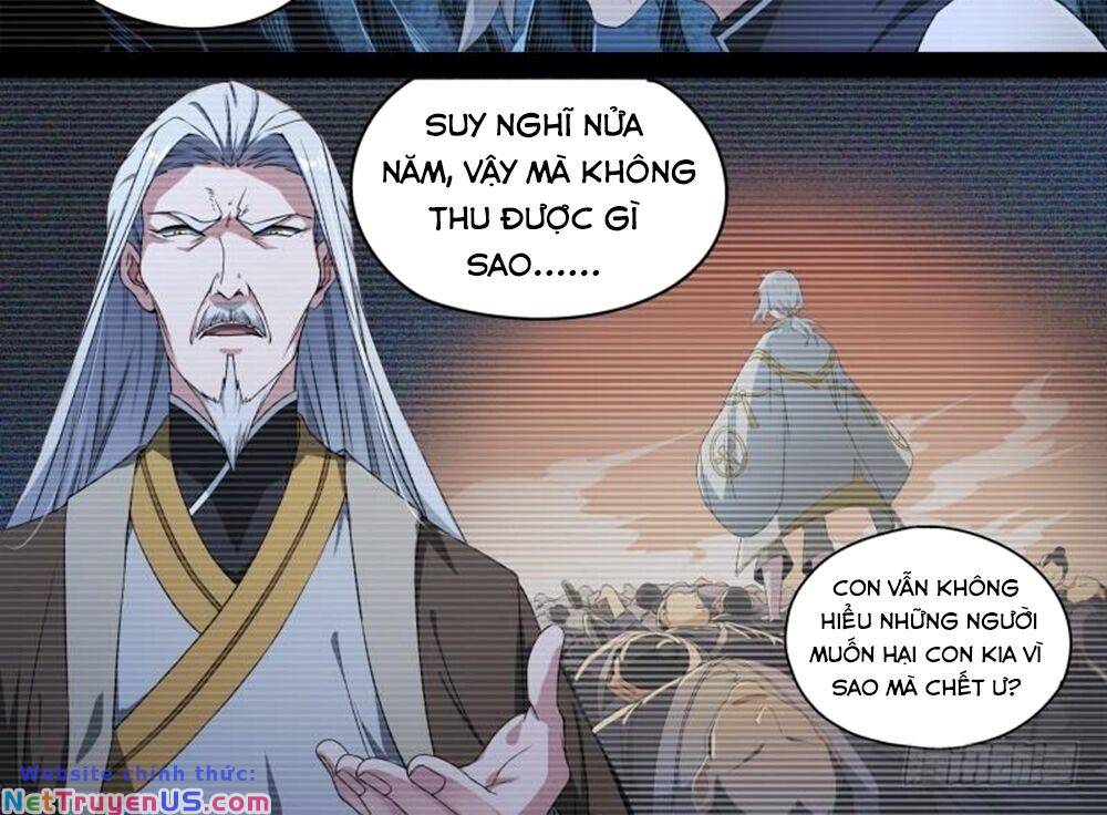 Siêu Thần Linh Chủ Chapter 58 - Trang 7