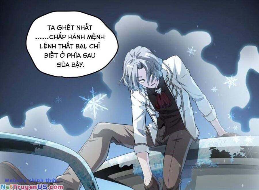 Siêu Thần Linh Chủ Chapter 59 - Trang 20