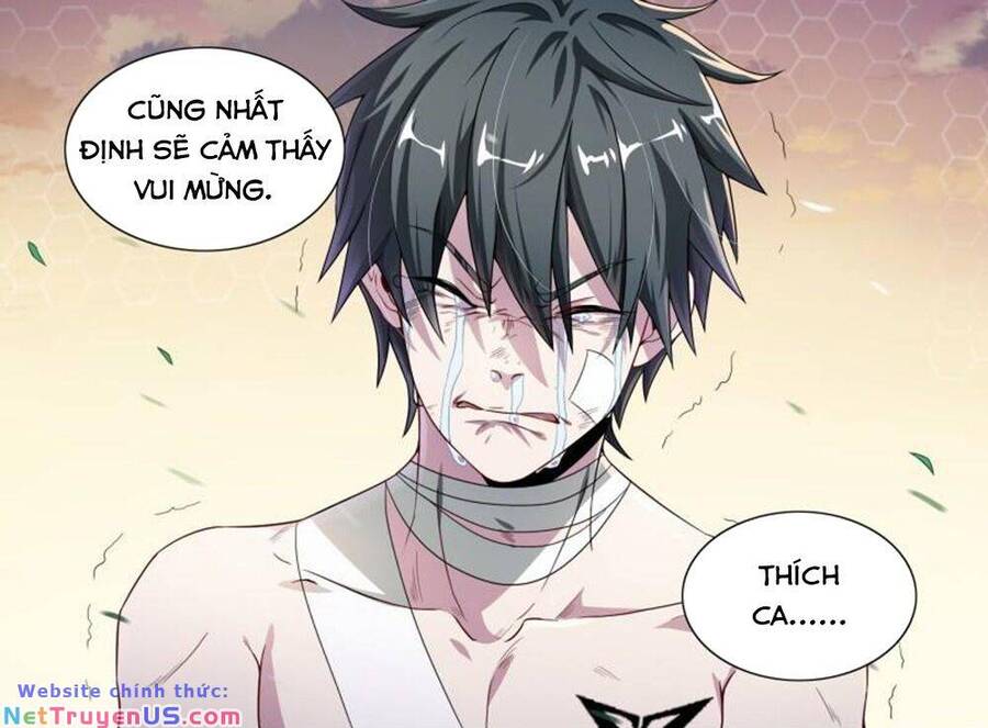 Siêu Thần Linh Chủ Chapter 72 - Trang 32