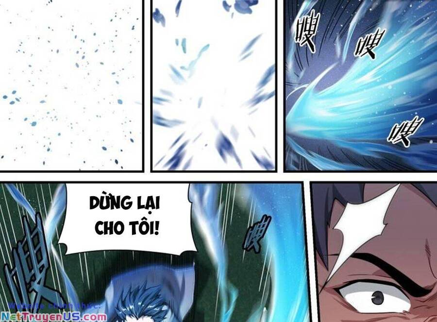 Siêu Thần Linh Chủ Chapter 66 - Trang 24