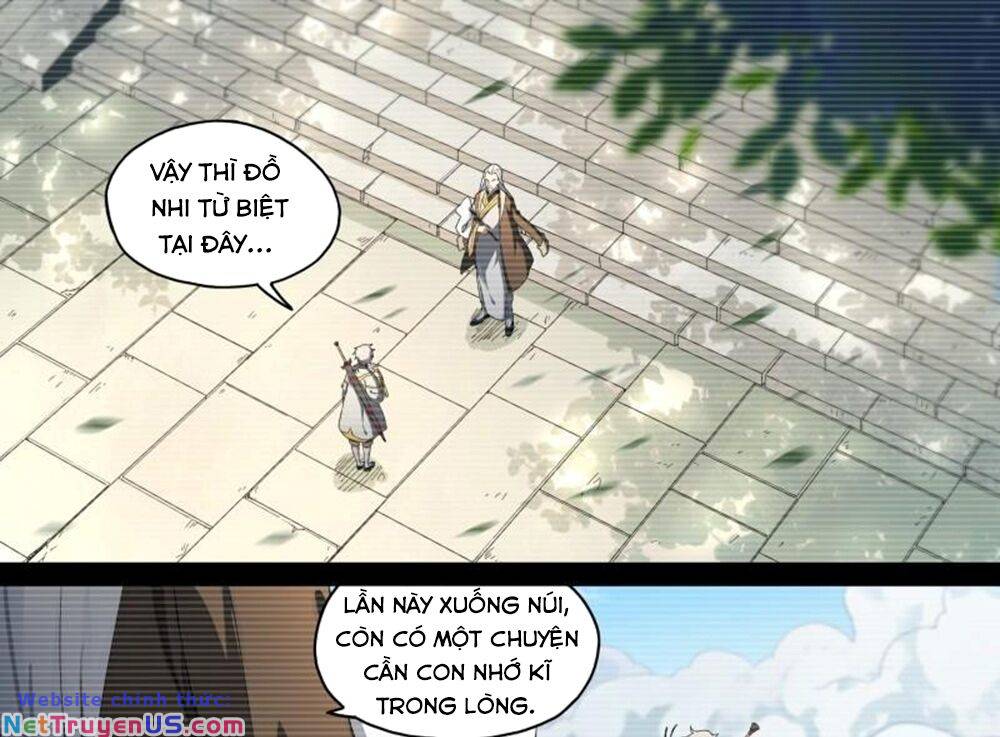 Siêu Thần Linh Chủ Chapter 58 - Trang 16