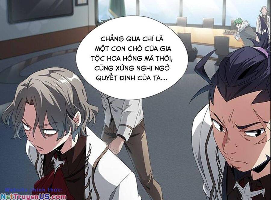 Siêu Thần Linh Chủ Chapter 51 - Trang 34