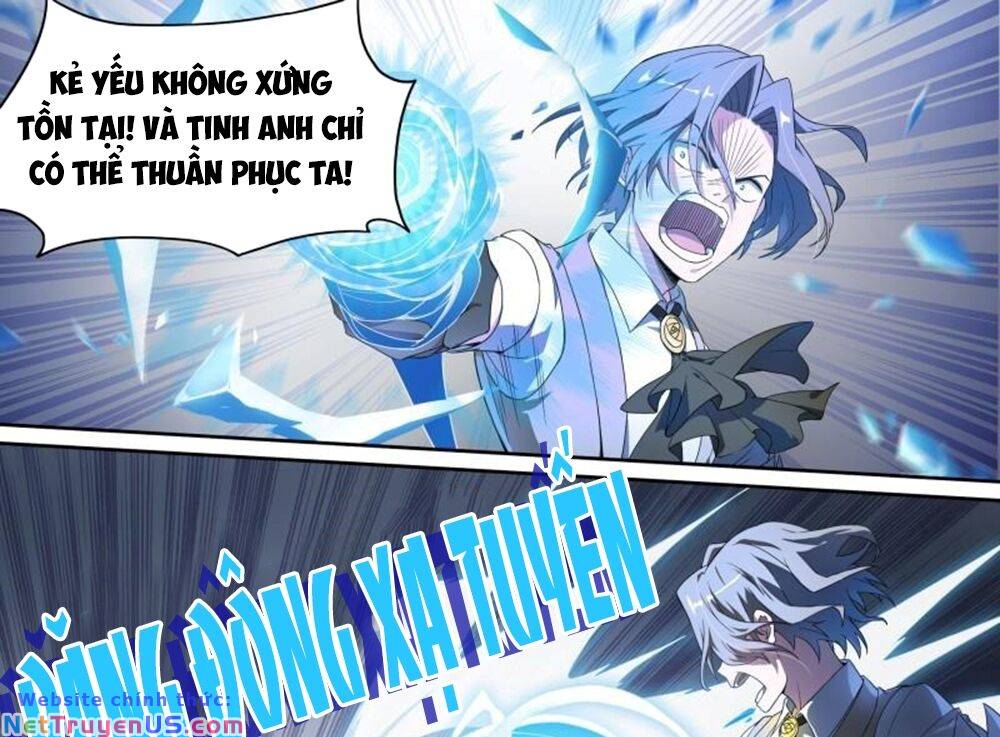 Siêu Thần Linh Chủ Chapter 64 - Trang 16