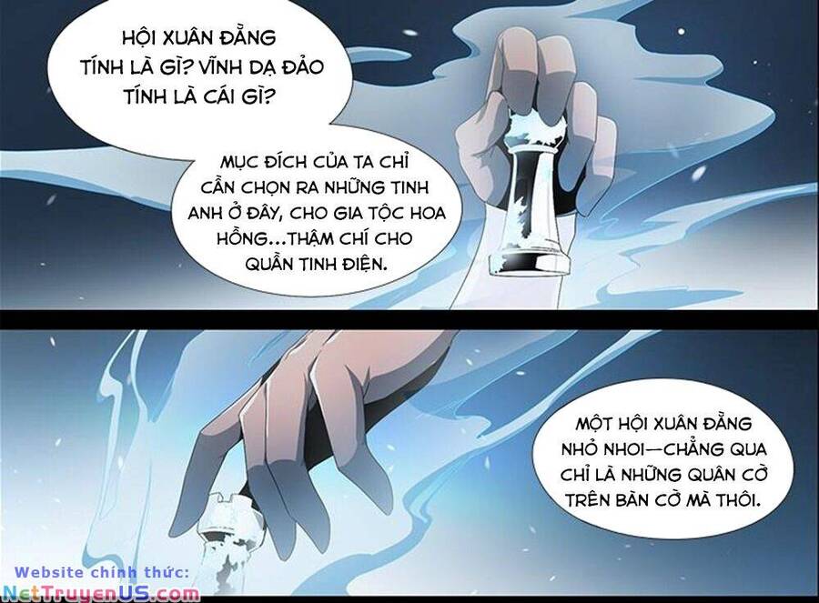 Siêu Thần Linh Chủ Chapter 51 - Trang 30