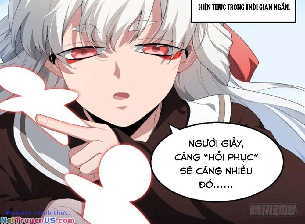 Siêu Thần Linh Chủ Chapter 64 - Trang 31