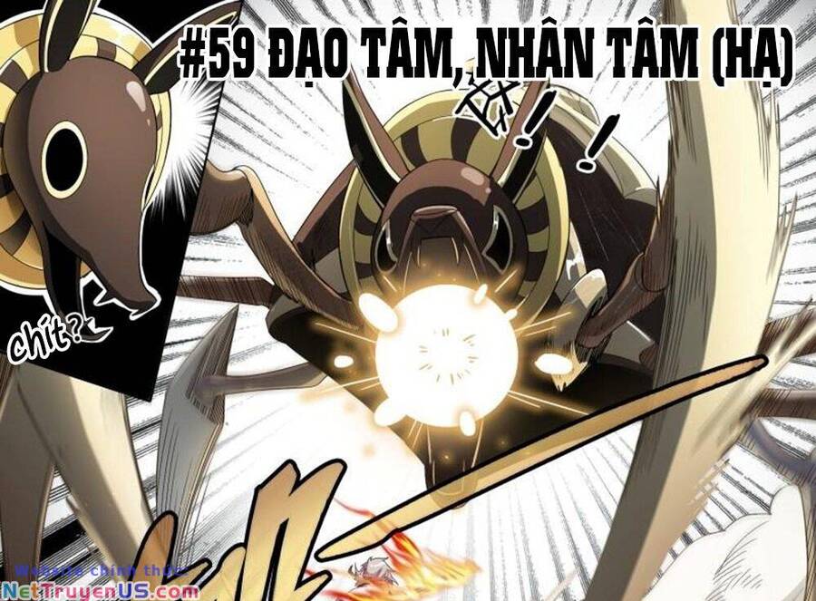 Siêu Thần Linh Chủ Chapter 59 - Trang 4