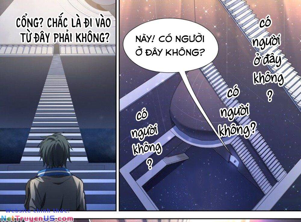 Siêu Thần Linh Chủ Chapter 71 - Trang 16