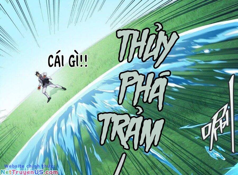 Siêu Thần Linh Chủ Chapter 67 - Trang 20