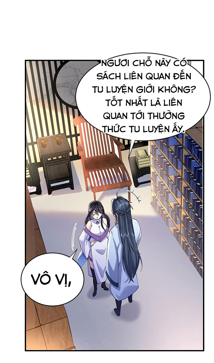 Ta Vô Địch Lúc Nào Chapter 29 - Trang 16