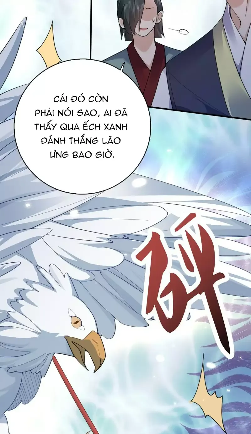 Ta Vô Địch Lúc Nào Chapter 248 - Trang 23