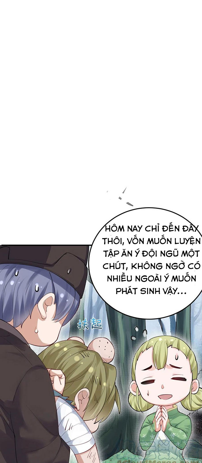 Ta Vô Địch Lúc Nào Chapter 54 - Trang 2