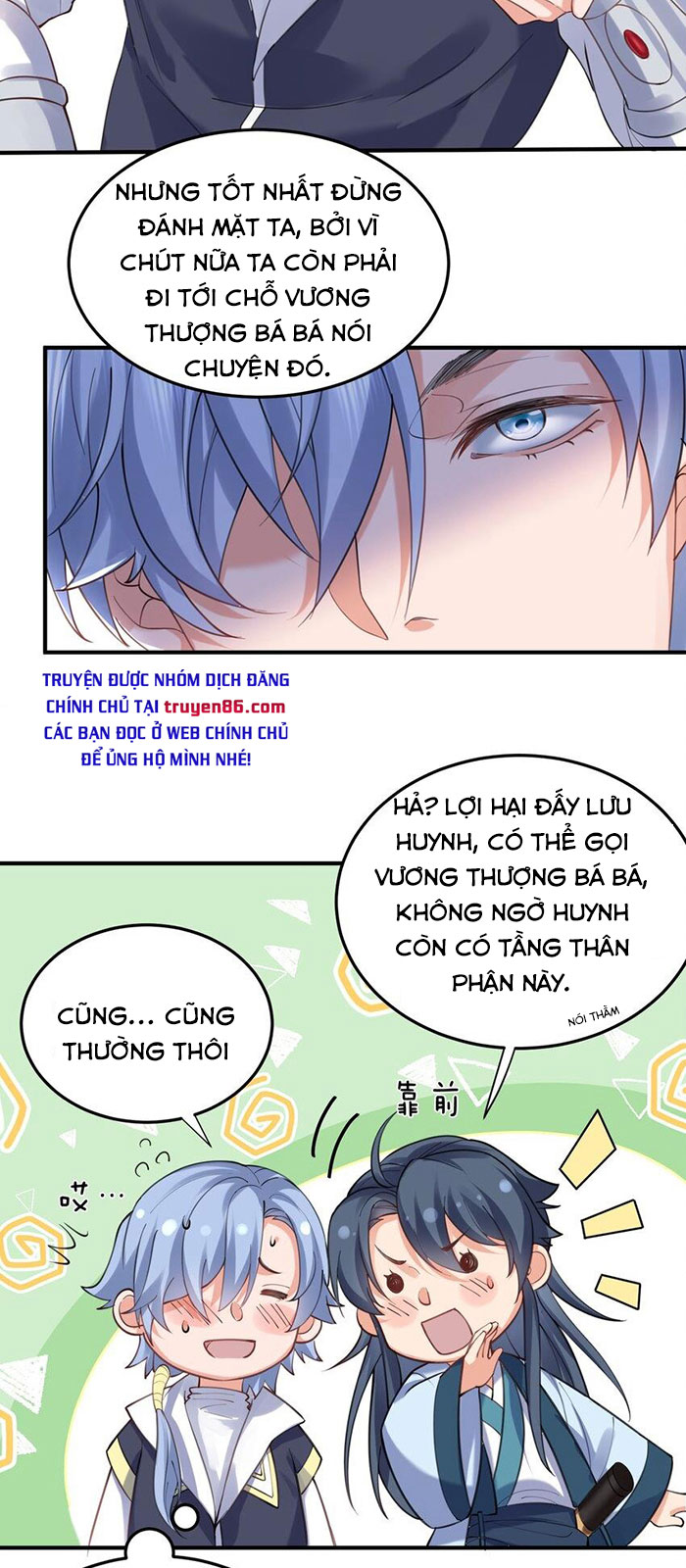 Ta Vô Địch Lúc Nào Chapter 67 - Trang 26