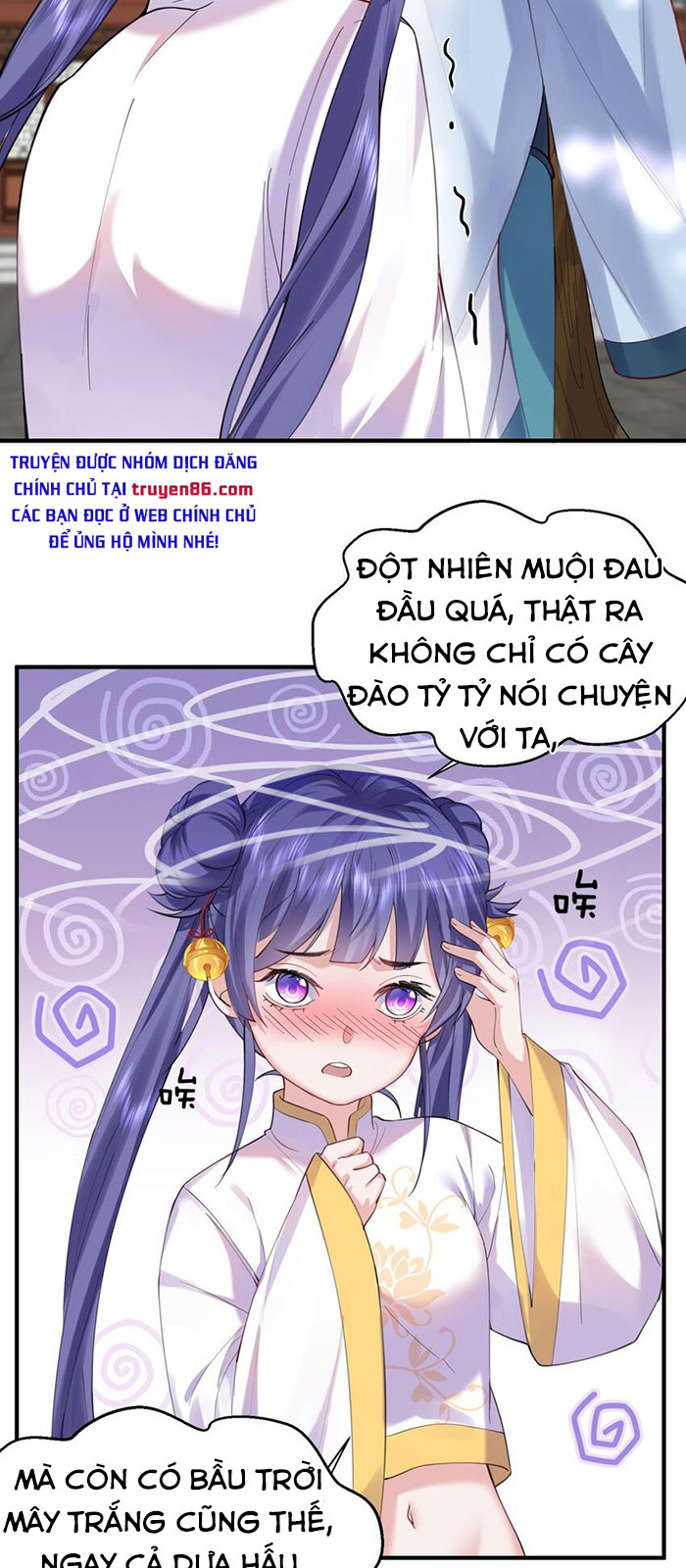 Ta Vô Địch Lúc Nào Chapter 44 - Trang 18