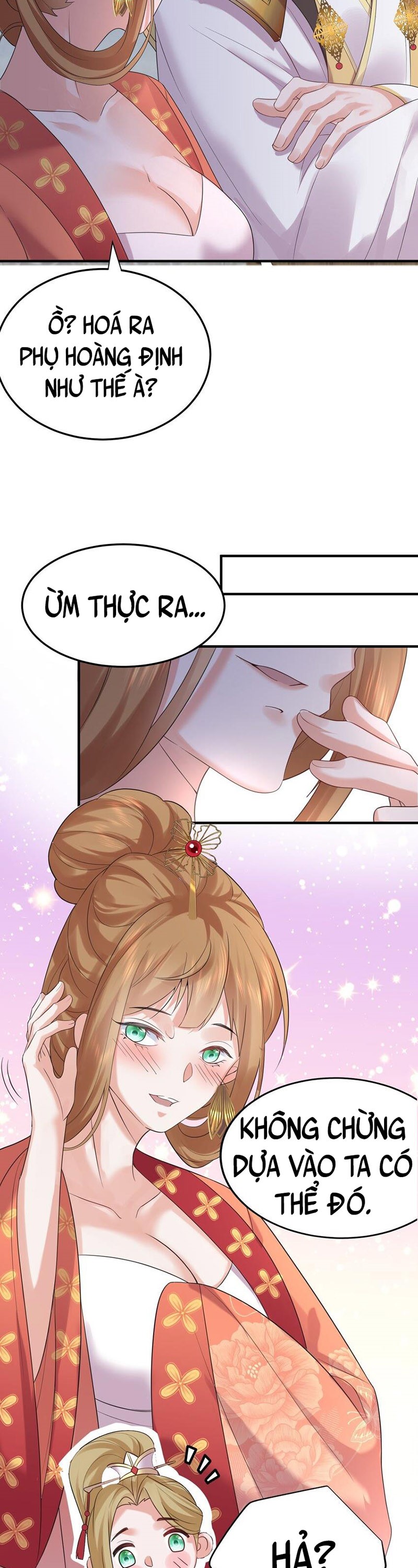 Ta Vô Địch Lúc Nào Chapter 87 - Trang 11