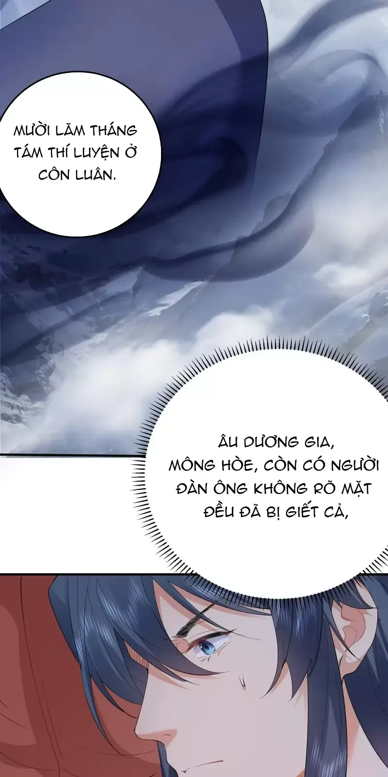 Ta Vô Địch Lúc Nào Chapter 244 - Trang 36