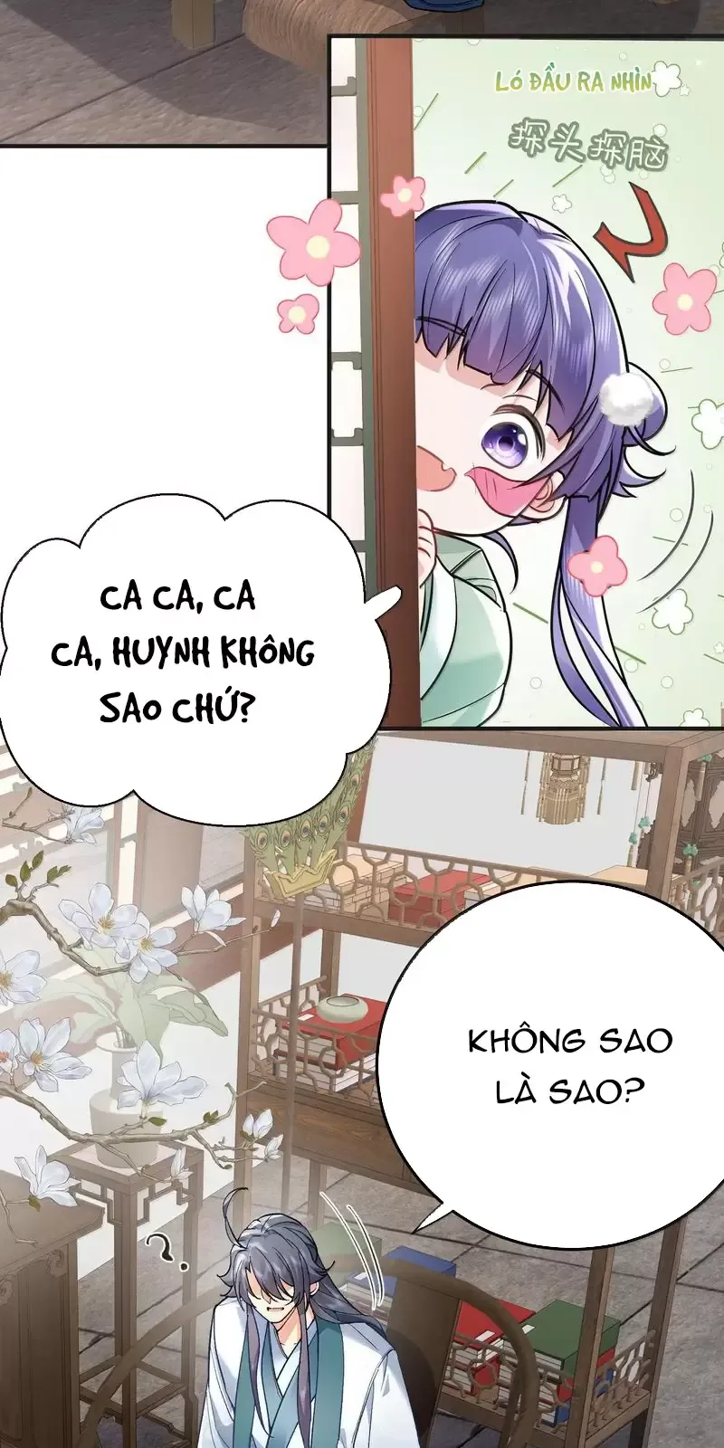 Ta Vô Địch Lúc Nào Chapter 266 - Trang 7