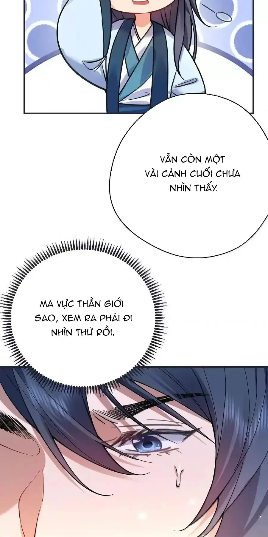 Ta Vô Địch Lúc Nào Chapter 264 - Trang 19