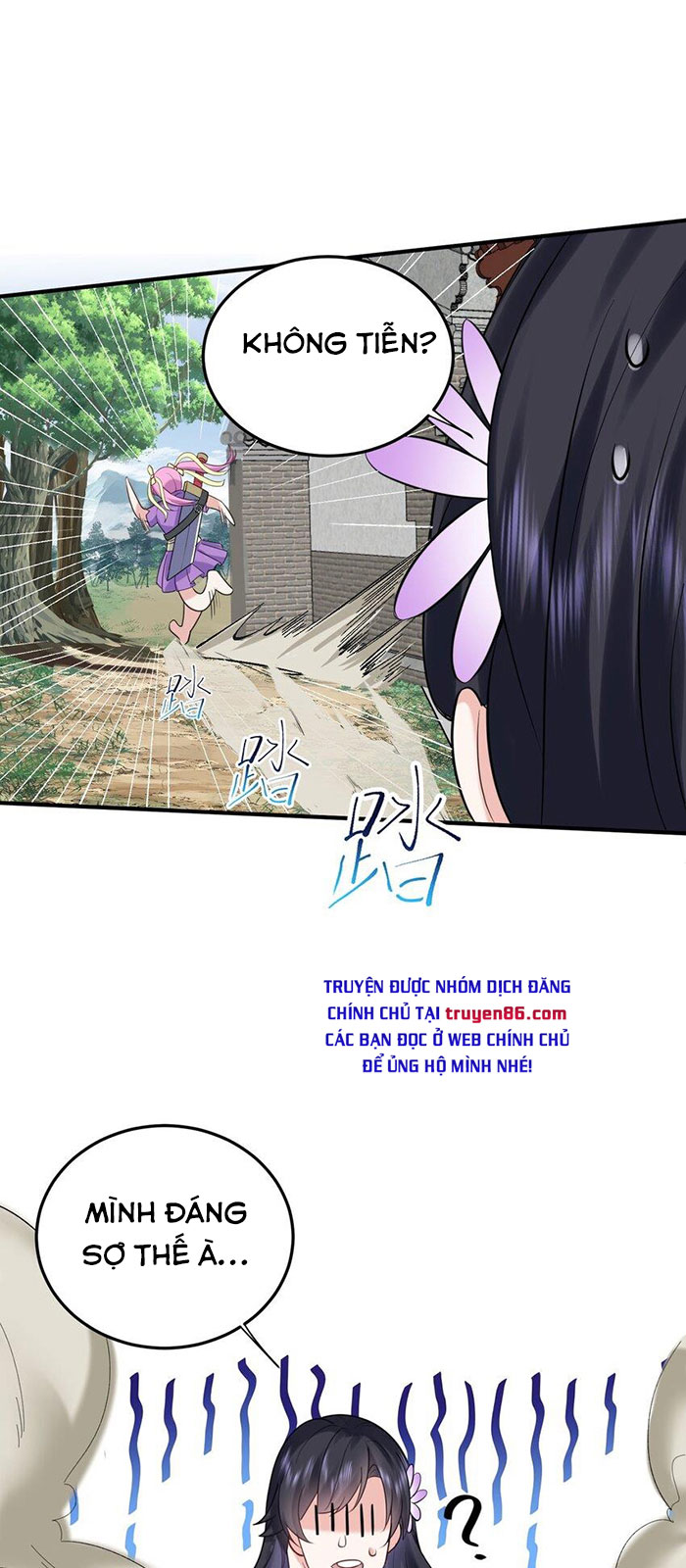 Ta Vô Địch Lúc Nào Chapter 76 - Trang 32