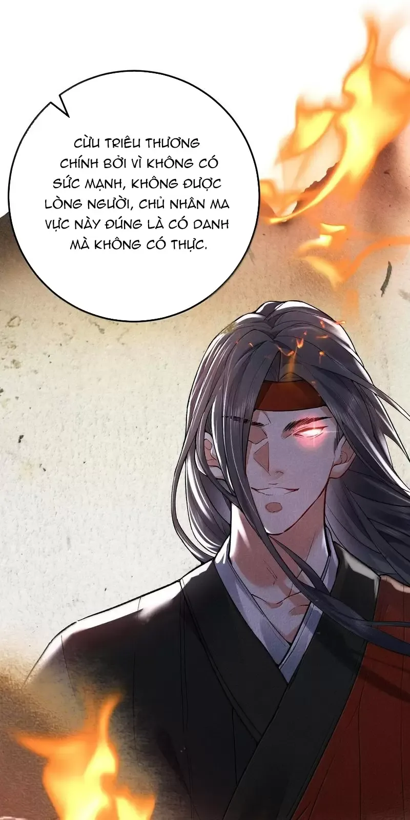 Ta Vô Địch Lúc Nào Chapter 269 - Trang 10