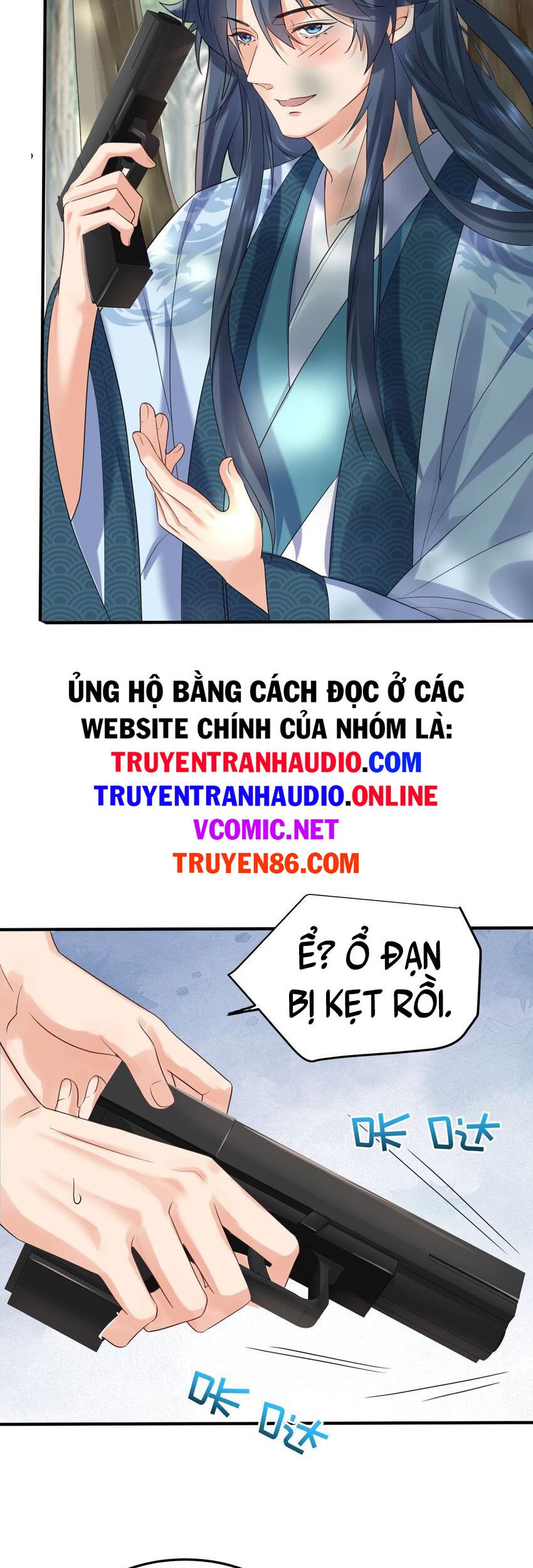 Ta Vô Địch Lúc Nào Chapter 88 - Trang 3