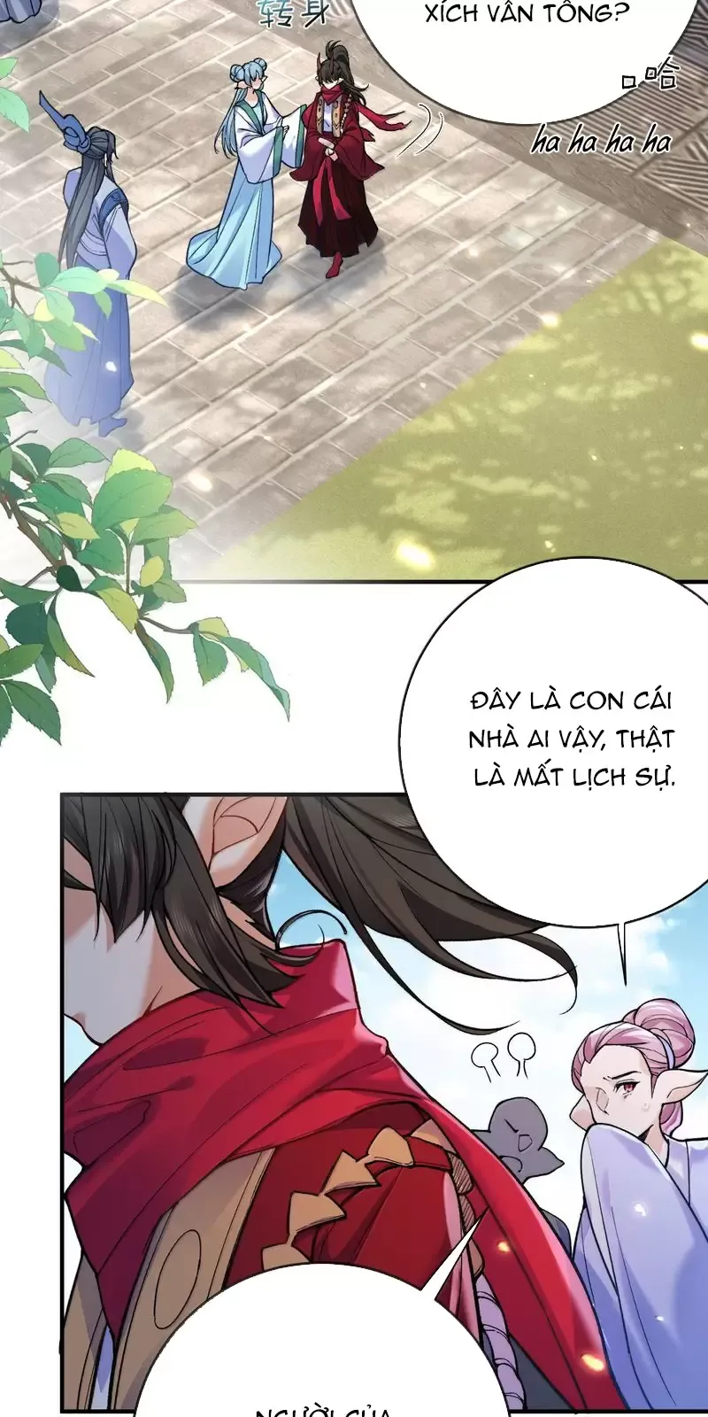 Ta Vô Địch Lúc Nào Chapter 276 - Trang 3