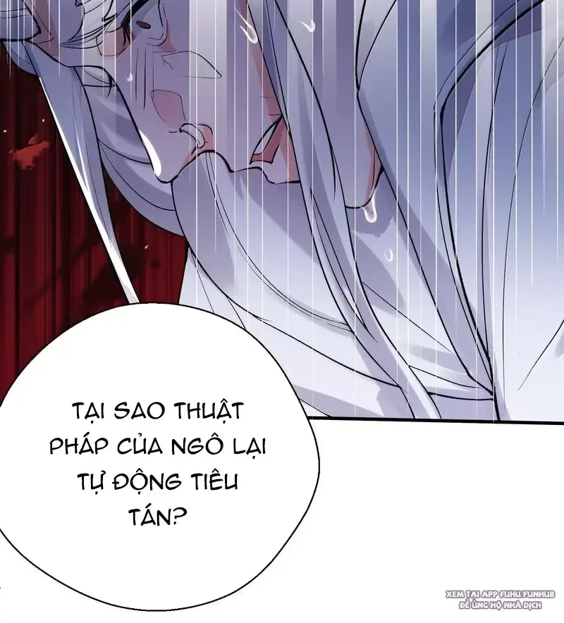 Ta Vô Địch Lúc Nào Chapter 272 - Trang 25