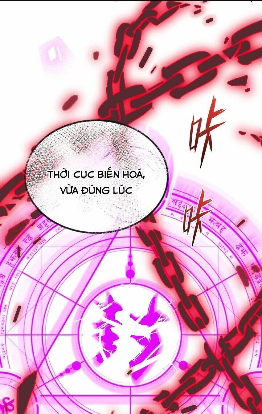 Ta Vô Địch Lúc Nào Chapter 105 - Trang 19