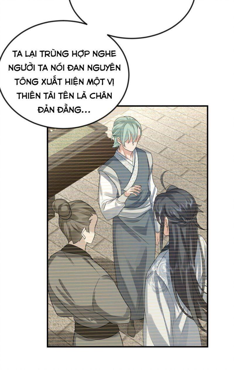 Ta Vô Địch Lúc Nào Chapter 104 - Trang 28